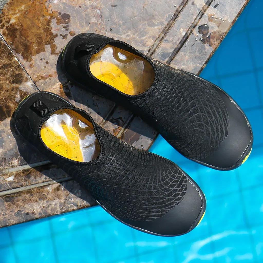 Sfit мужские и женские кроссовки; обувь для плавания; обувь для водных видов спорта; шлепанцы для серфинга; светильник; спортивная обувь;