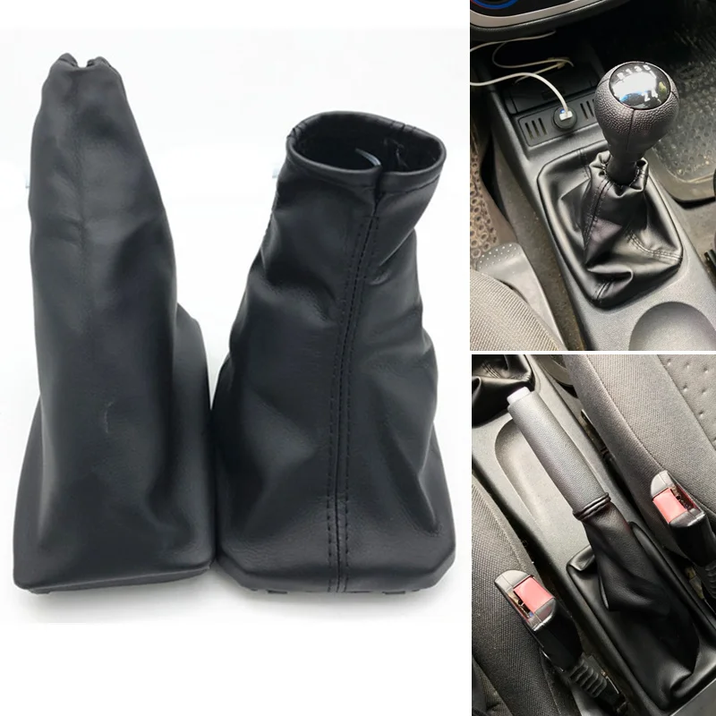 Schaltknauf Hebel Boot Auto Parkplatz Handbremse Griffe Staubdicht  Abdeckung Für OPEL CORSA C (01-06) TIGRA B (04-12) COMBO C (01-11) -  AliExpress