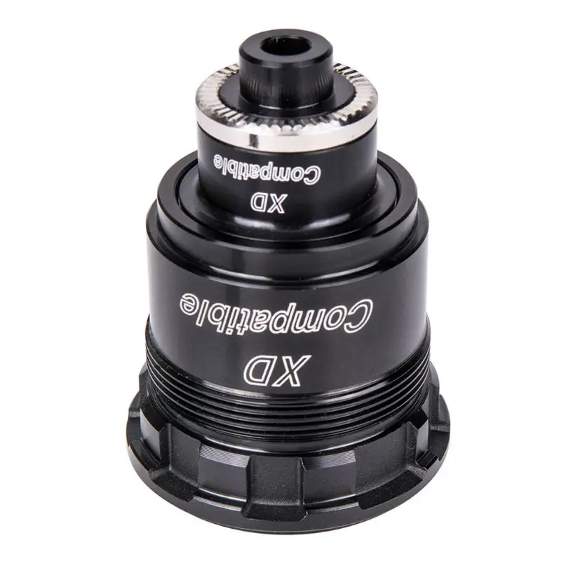 Велосипедный концентратор Body XD Micro Spline для DT 180 Swiss 240 350 Hub Freehub Cassette XXUF | Спорт и