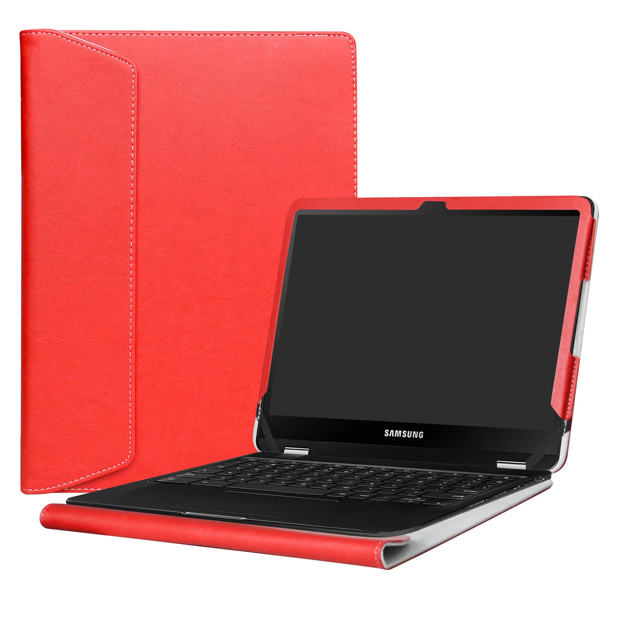 Custodia Per Notebook Con Custodia Per Laptop Per 12.3 "Samsung Chromebook Pro Xe510C24 Xe510C25 / Chromebook Plus Xe513C24 Cover Handbag