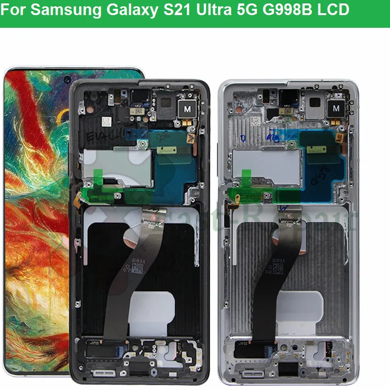 Samsung S21 Дисплей Купить