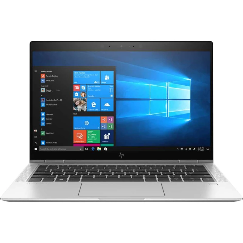 Трансформер HP EliteBook x360 1030 G4 13.3&quot i5 8265U 8Гб 512Гб SSD Intel UHD 620 7YL48EA|Ноутбуки| |