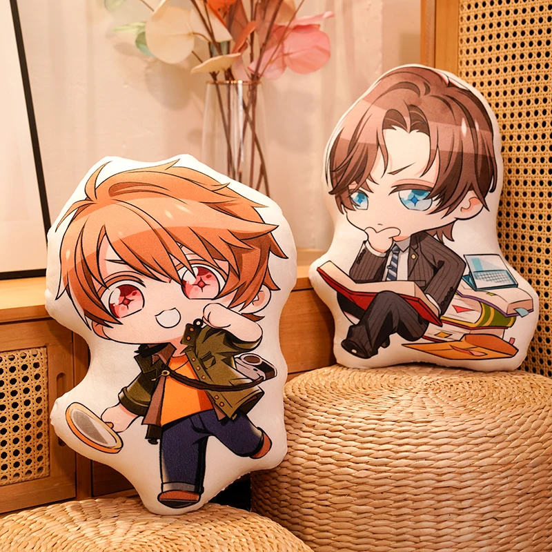 

45 см слезы тем, Мультяшные картинки, искусственный ворон, весы, королевская Подушка, диванная подушка, украшение комнаты, косплей, плюшевая девушка