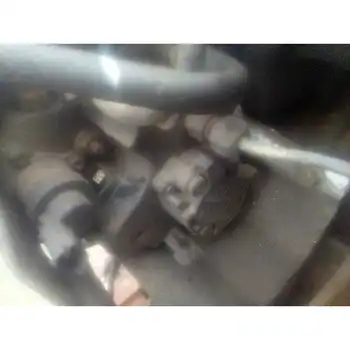 

0445010034 Injection pump Chrysler Voyager (rg) *