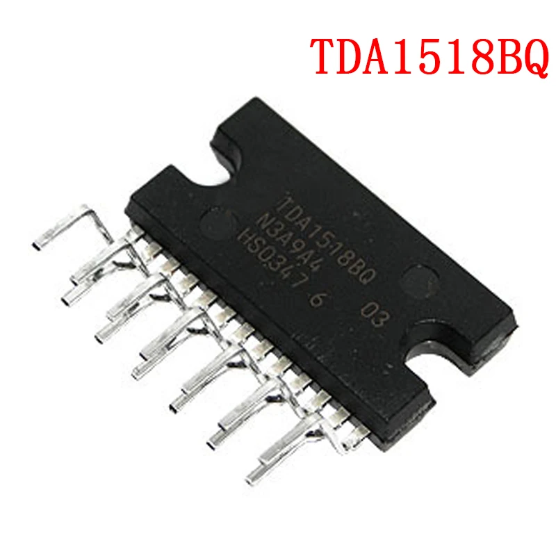 1 pçs/lote TDA1518BQ TDA1518 ZIP 13|integrated circuit|circuitcircuit ...