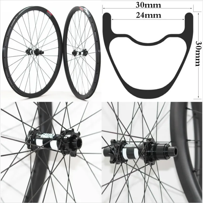 XC MTB Boost DT 350S XD передние колеса 110*15 мм задние 148*12 T800 карбоновый горный обод