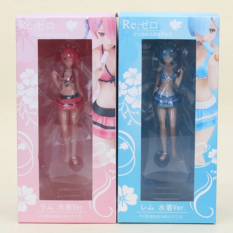 Re-Life-in-a-Different-World-from-Zero-Rem-Ram-in-Arabian-Night-Ver-Aladdin-princess (7)