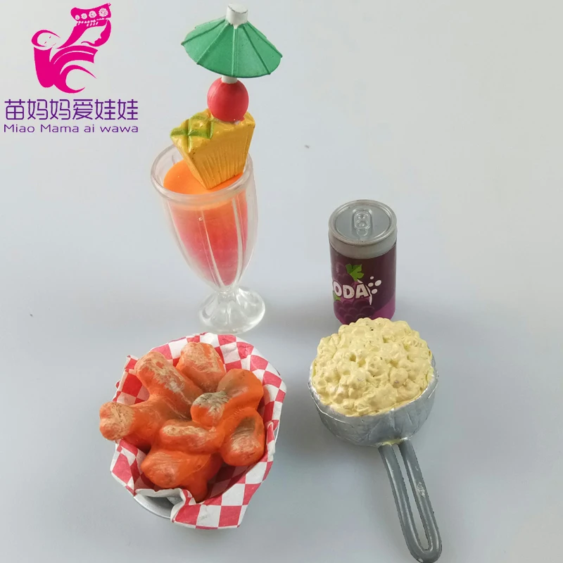 Детская кукла аксессуары 18 дюймов американская кукла OG набор для макияжа bralcet mp3 кукла камера подарок для девочки - Цвет: A3