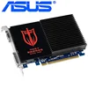 ASUS Original GT610 1GB Graphics Cards 64Bit SDDR3 Video Card for nVIDIA Geforce GT 610 GT610-1GB GPU games Dvi VGA Cards Used ► Photo 2/3