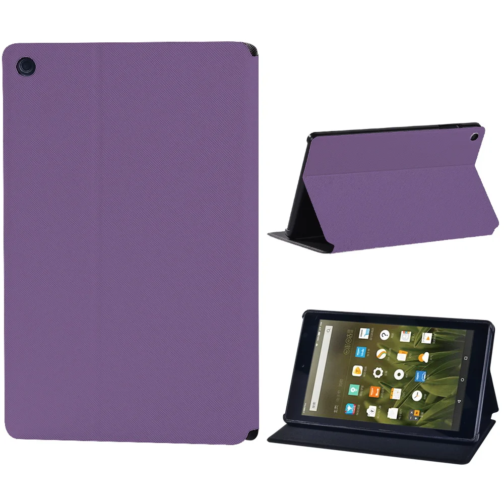 Caso e Stylus para Tablets Amazon Fogo,