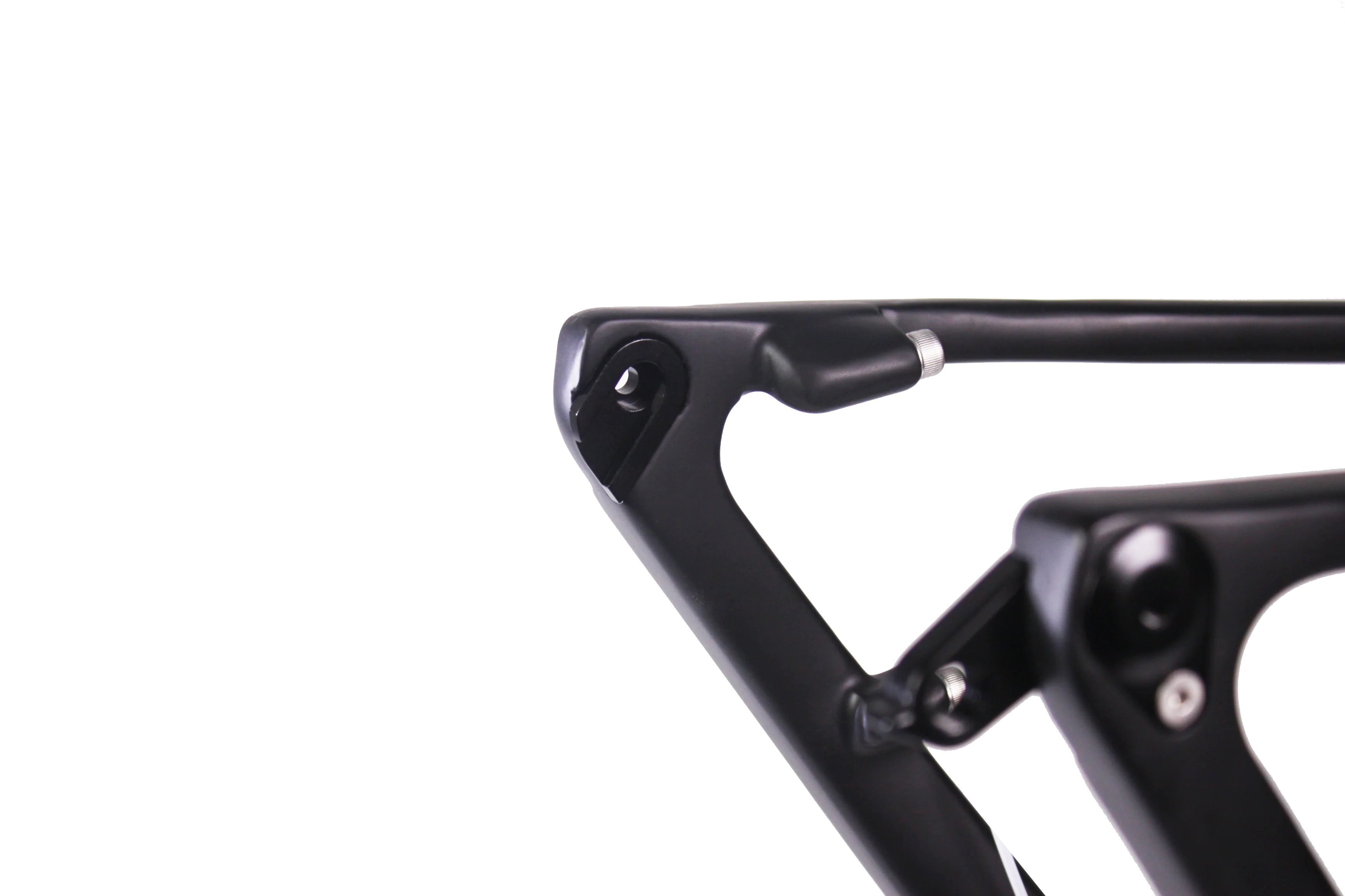 Ceccotti mtb задний переключатель Вешалка 135*9 Быстрый выпуск и 142/148*12 Алюминиевый сплав задняя вешалка