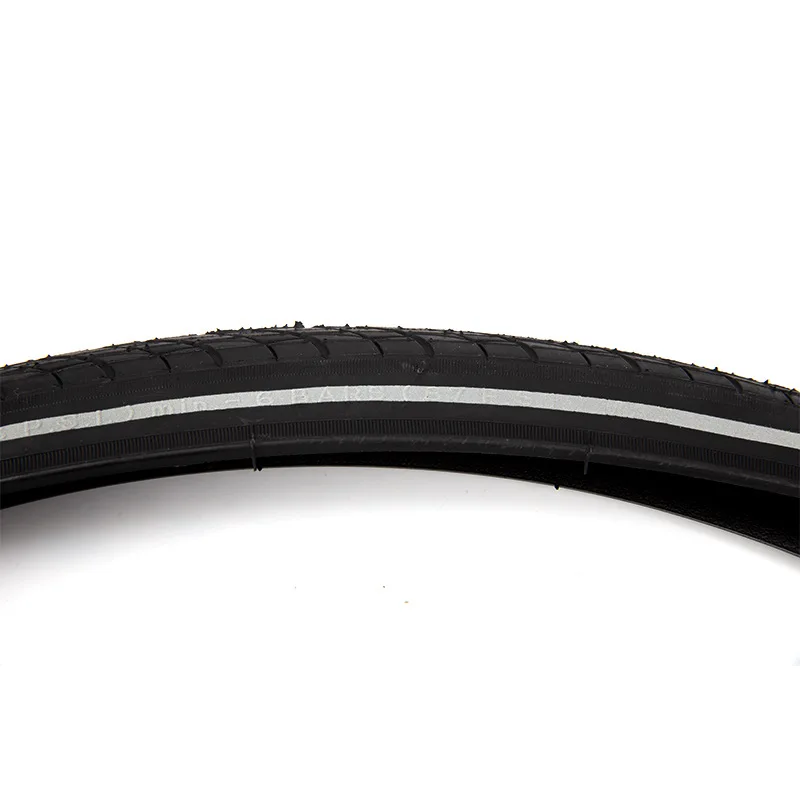 Велосипедная шина Michelin ProTek MAX Толстая ударопрочная шина 700* 35C со светоотражающими полосками Michelin