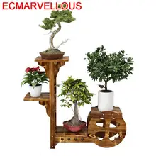 Для Huerto Urbano Madera Крытый горшок плантенрекен Estante Para Plantas стойка Stojak Na Kwiaty полка напольная Цветочная подставка для растений