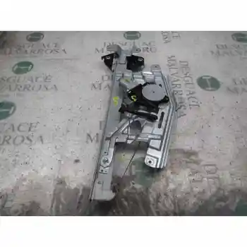 

WINDOW LIFTER FRONT LEFT Honda Civic SALOON 5 (FK) 2.2 CTDI 6 PINS [14800361]