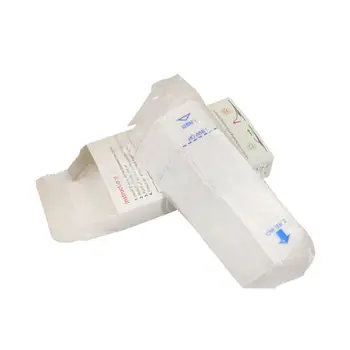 

100Pcs/Box Universal Disposable Digital Thermometer Probe Cover Sleeve for Oral Armpit Rectal Electric Glass Thermometer