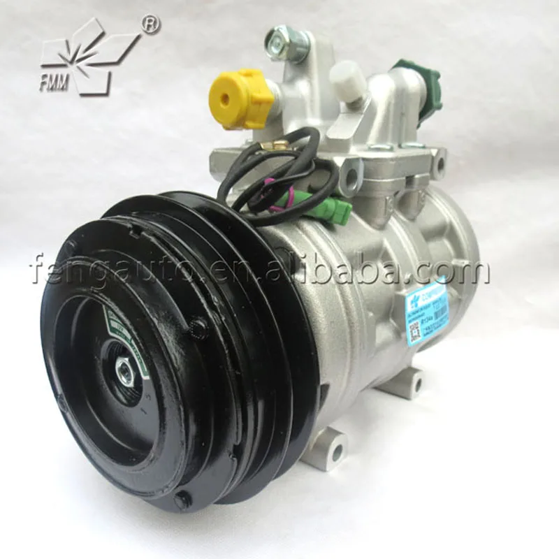 034260805C 034260805D компрессор кондиционера для audi 100/80/90/200/Mercedes Benz W126/C126