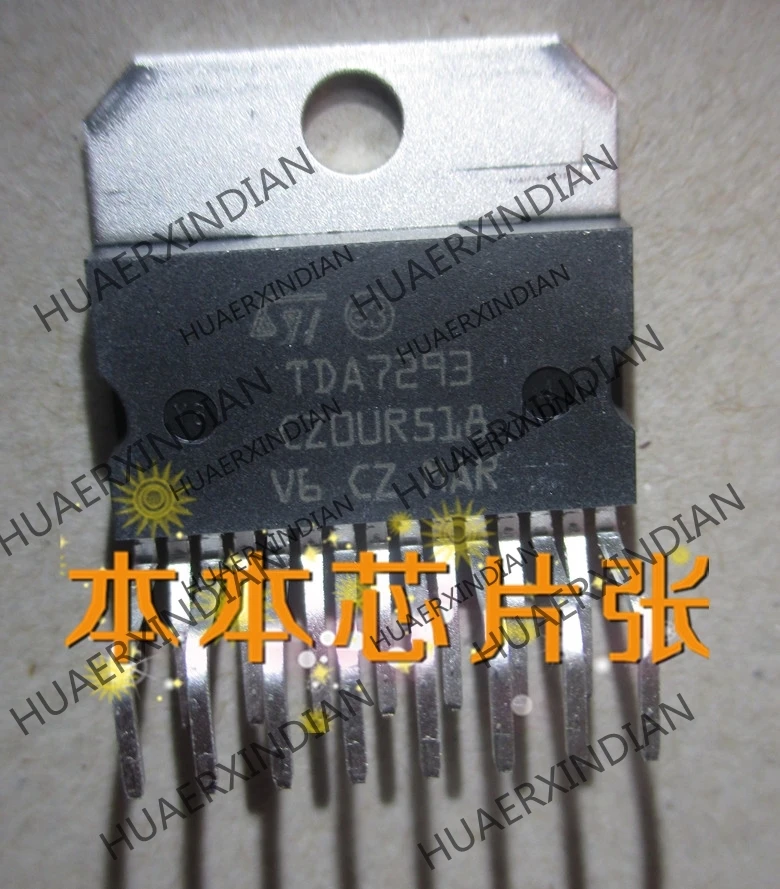 2 шт./лот Новинка TDA7293 IC ZIP высокое качество в наличии | Обустройство дома