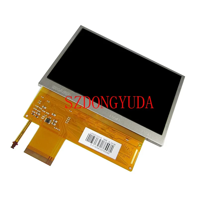 

New A+ 4.3 Inch For PSP1000 PSP 1000 Newman A8 LCD Screen Panel Replacement
