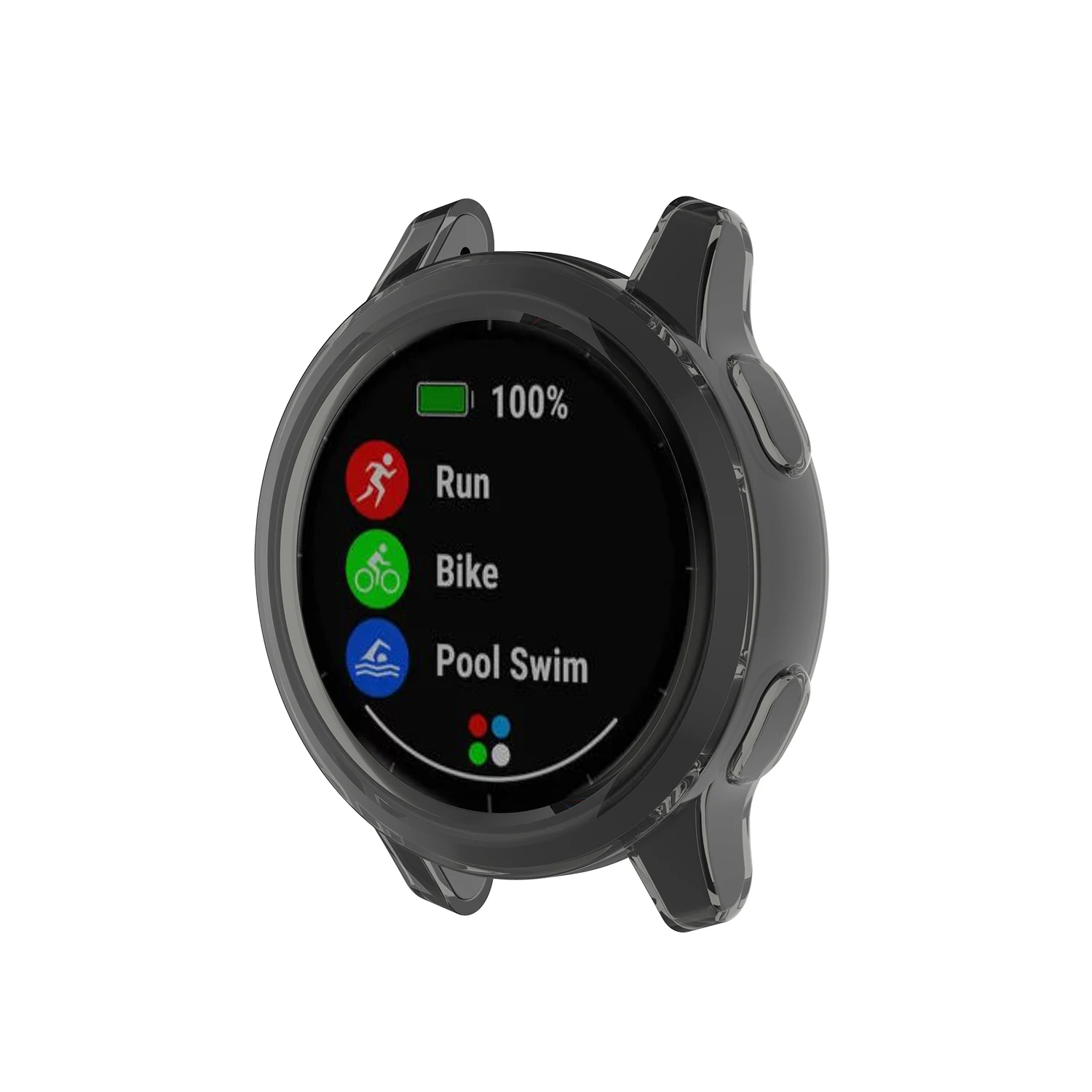 Garmin vivoactive 