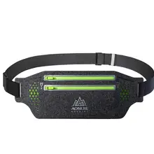 GloryStar, для улицы, для мужчин и женщин, ультра-светильник, поясная сумка, плотно прилегающая, спортивная сумка для бега на открытом воздухе