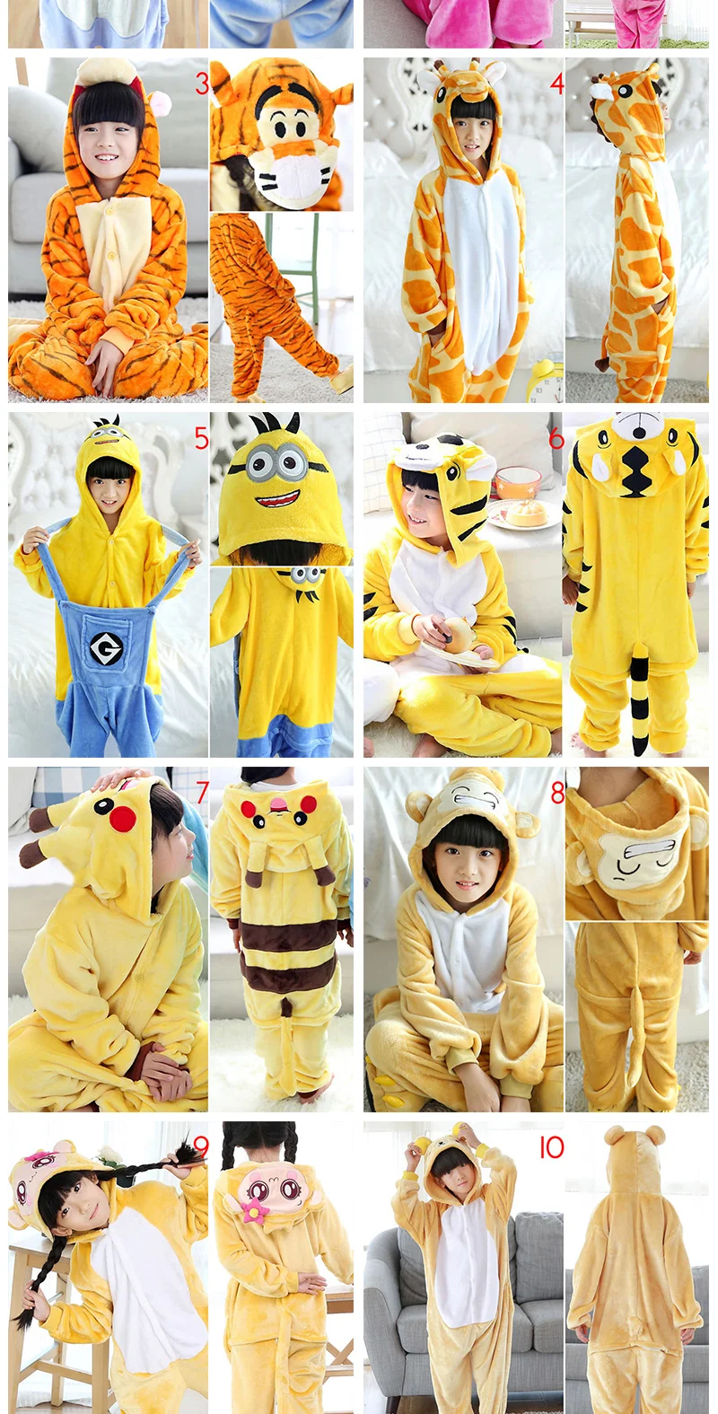 儿童套装_上新儿童纯棉套装男女童婴儿纯棉厂家直销一件代发---阿里巴巴_02