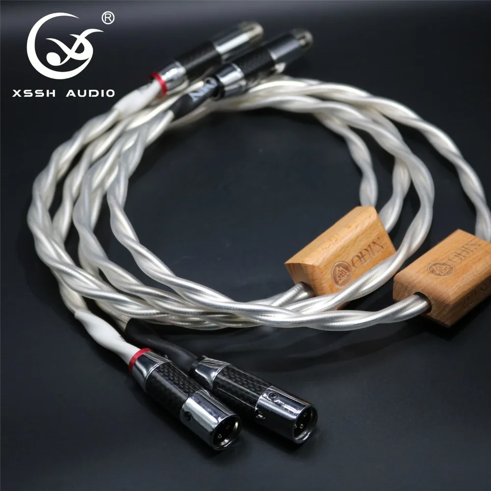 ODIN XLR cable 06