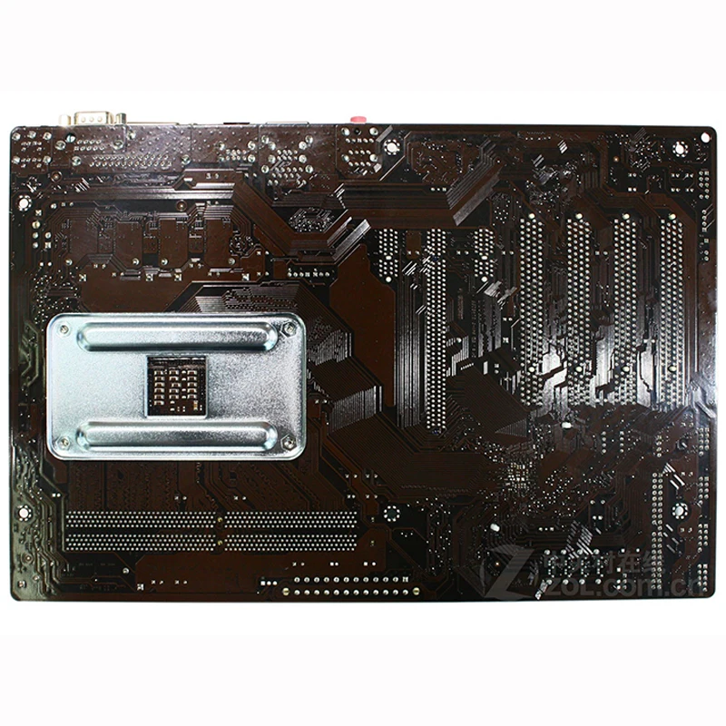 Для NVIDIA nForce 630A ASUS M2N68 PLUS для Socket Phenom II AM2/AM2+ материнская плата DDR2 8 ГБ SATA II USB 2,0 ATX используется материнская плата