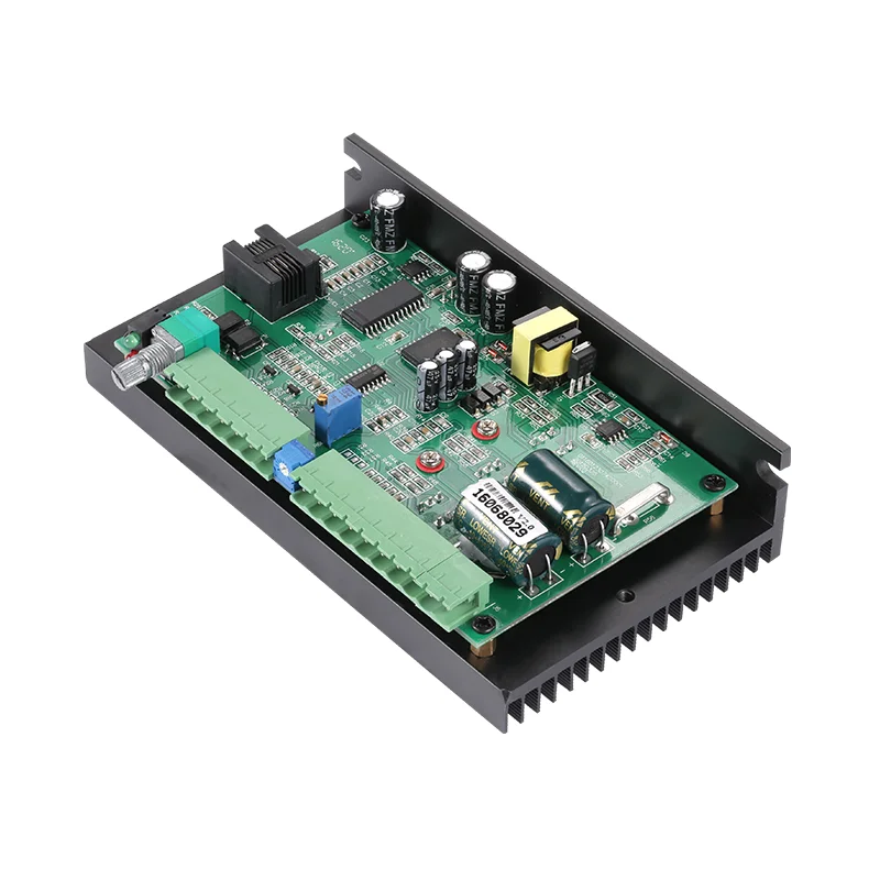 ican bld 300b 12 56vdc 48v 56v 300w 20000rpm bldc driver diy 01