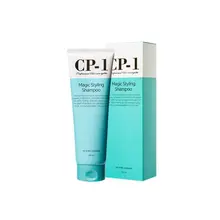 Протеиновый шампунь Esthetic House для непослушных и вьющихся волос CP