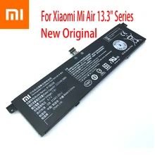 For Xiaomi Mi Air 13.3" Series Tablet Battery PC 7.6V 39WH NEW Original 5320mAh R13B01W R13B02W