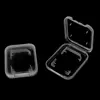 10Pcs For SD SDHC Memory Card Case Holder Protector Transparent Plastic Box Storage ► Photo 2/6