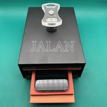 

Universal Whole Phone Holding Mold for Samsung edge flat LCD OLED display screen middle frame back cover housing clamping mould