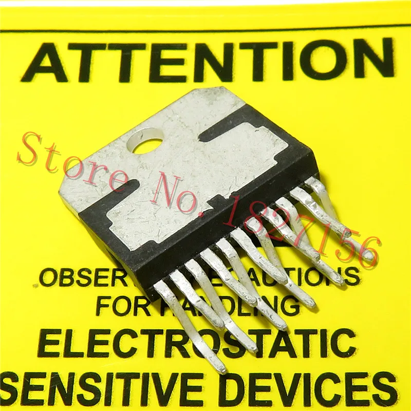 TDA7265 7265 ZIP-11 1 шт