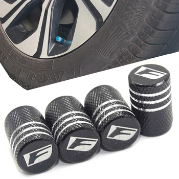 

Auto accessories Car Styling Car Tires Wheel Valve Cap Dust Cover for Lexus F SPORT CT200h RX350 500h RC 350 UX260h UX IS300