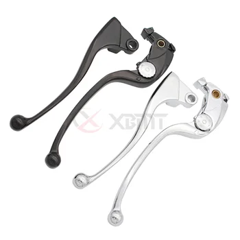 

Motorcycle Brake Clutch Levers for Kawasaki Ninja ZX-10R ZX10R ZX 10R 2006 2007 2008 2009 2010 2011 2012 2013 2014 2015