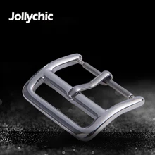 50 шт. 16 мм 18 мм 20 мм 22 мм DIY для Apple/samsung Horloge band Gesp knop Roestvrij Staal Zilver gepolijst Horlogeband Pin Gespen