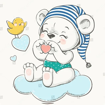 

New Animal Doll Dies Star Pajamas Bear Bird Metal Cutting Dies Scrapbooking For DIY Embossing Cuts Craft Baby Clouds Beer Dies