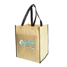 Подарочные пакеты с логотипом эко многоразовые нетканые ткани рекламные овощи фрукты упаковка большие продуктовые сумки