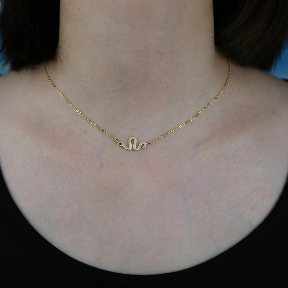 silver Y 35+10cm $12.99 包邮 (4)