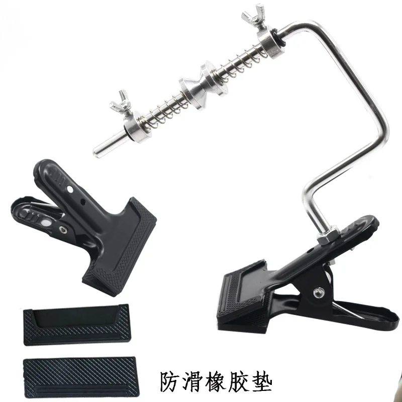 

Fishing Line Threading Server Fishing Reel Wire Wrapper Drip Wheel Spinning Wheel Launched Tool Winding Tools Fishing Gear