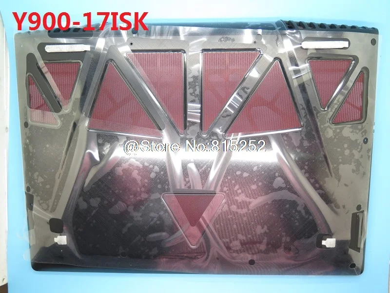 Нижний чехол для ноутбука lenovo Y900-17 Y900-17ISK 80Q1 5CB0L22122 для Legion Y920-17IKB 5CB0M56063 базовый чехол нижний чехол Новинка