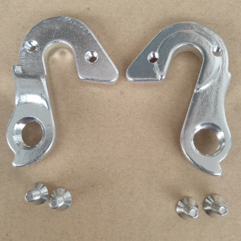5Pc Bicicletta Deragliatore Appendiabiti Per Xiaomi # Rt532 Corratec Megamo Kross Nashbar Ns Bici Viper Bottecchia Telaio Kinesis Dropout