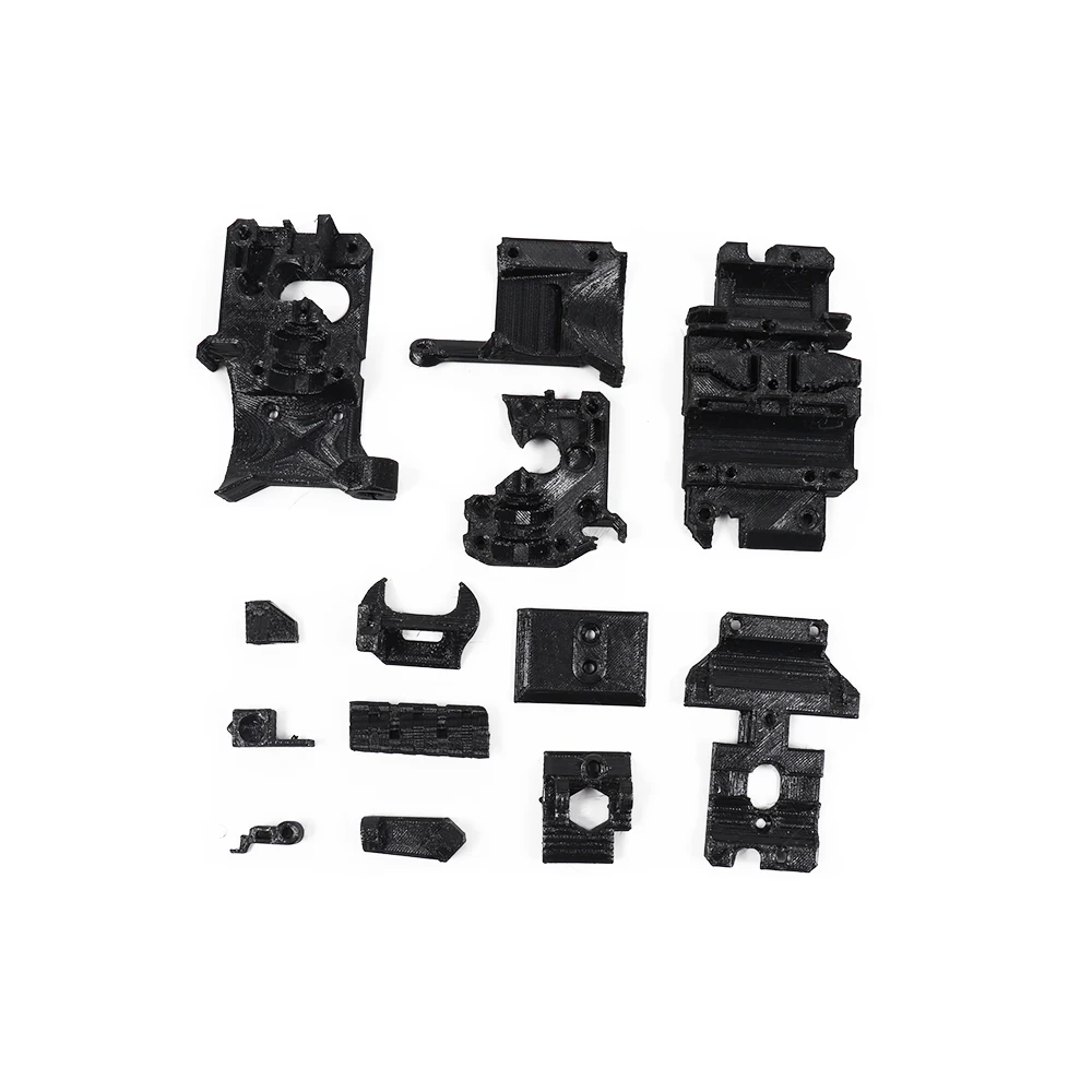 Prusa i3 mk3 печатные детали prusa mk3s hotend extuder PETG нить | Компьютеры и офис