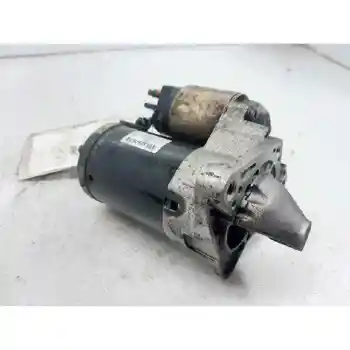 

8200298371 STARTER MOTOR RENAULT CLIO III