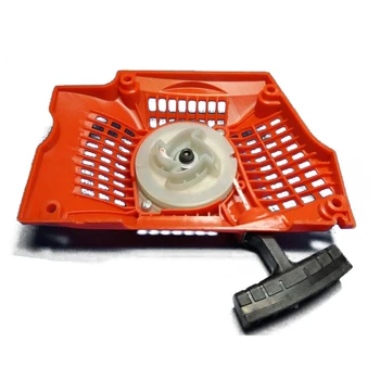 

Recoil Pull Starter Kit For Husqvarna 340 345 346 350 351 353 Chainsaw Assembly