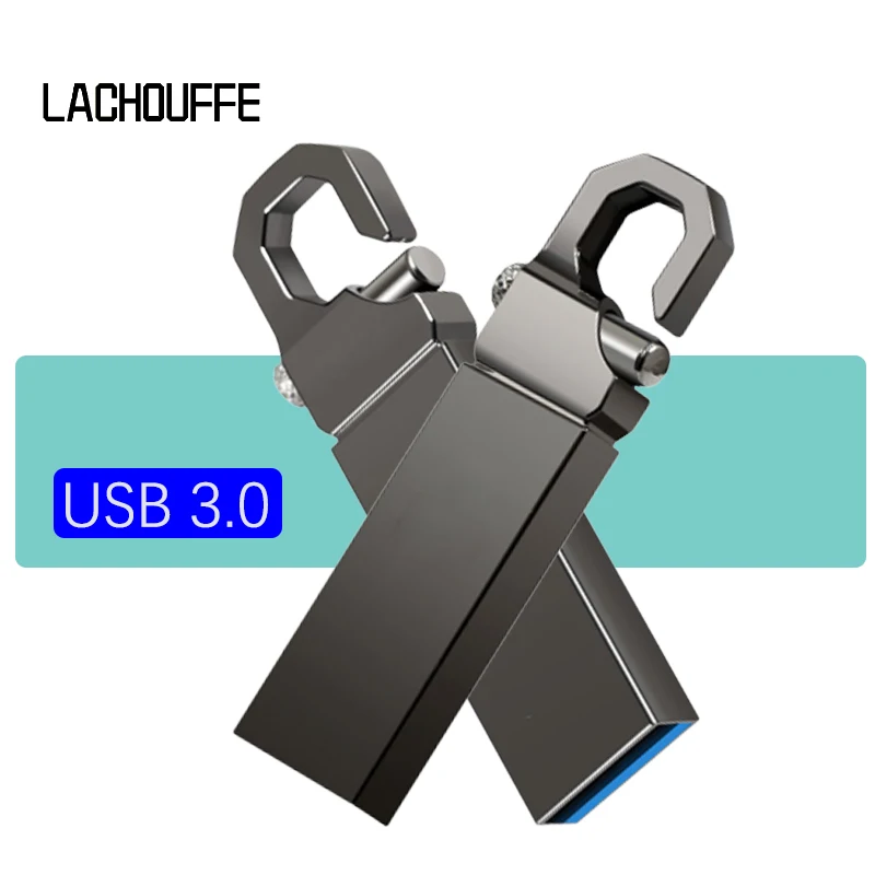 Водонепроницаемый флеш-диск USB 3,0, флеш-накопитель 256 ГБ, 128 ГБ, 64 ГБ, металлический флеш-накопитель, usb флешка, 32 ГБ, 16 ГБ, флеш-накопитель, usb 128 ГБ