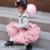 Baby Girls Юбка Пачка Пушистые Дети Балет Дети Pettiskirt Baby Girl Юбки Принцесса Тюль Партия Танцевальные Юбки Для Девочек Дешево