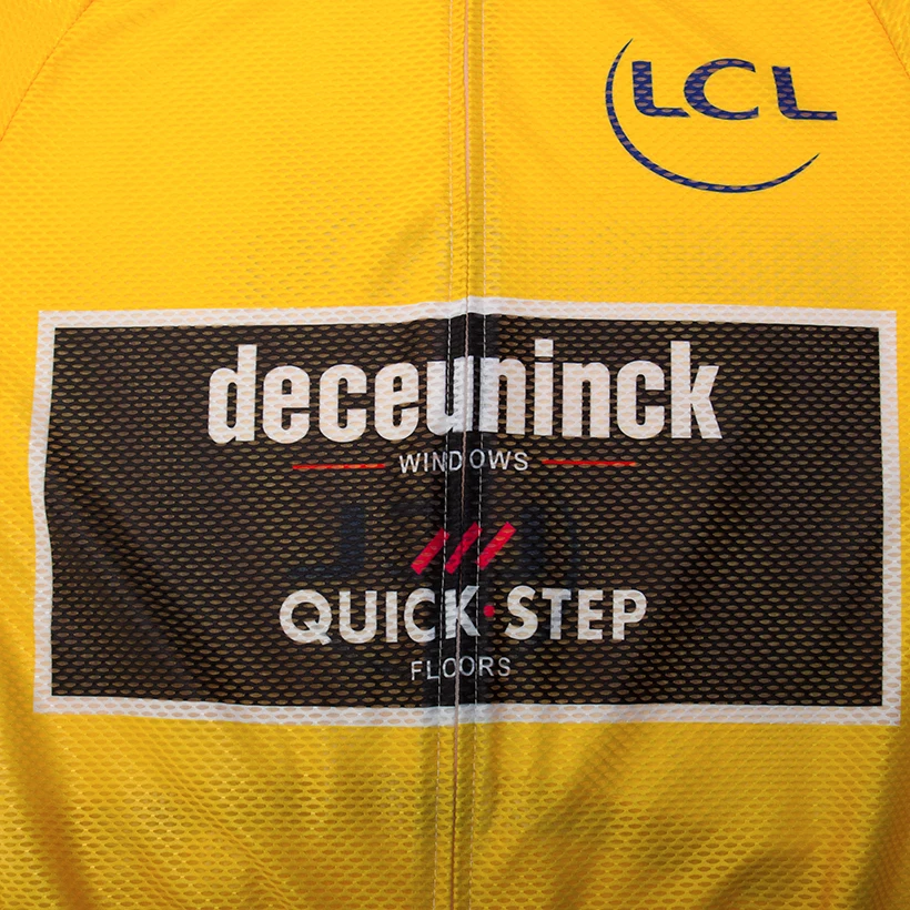 ITALIA QUICKSTEP велосипедная майка 20D велосипедные шорты набор Ropa Ciclismo мужская летняя быстросохнущая одежда для велоспорта