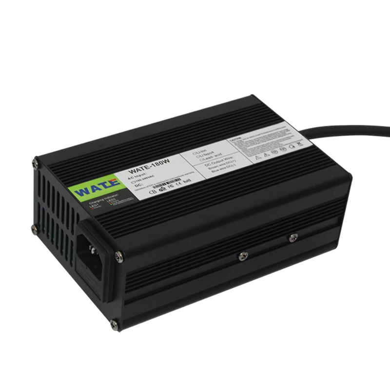 Charger 16.8 V - 5 A Anderson [CHA-0170050M]
