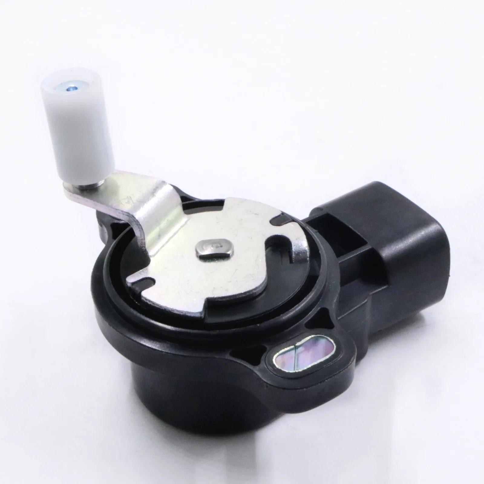 OEM# 91A5108400 91A51-08400 18919-AM810 TPS Accelerator Pedal Throttle Position Sensor Compatible with MITSUBISHI FG25 EF17DL FD30N CATERPILLAR FORKLIFTS OEM# 91A5108400 91A51-08400 18919-AM810 TPS Accelerator Pedal Throttle Position Sensor Compatible with MITSUBISHI FG25 EF17DL FD30N CATERPILLAR FORKLIFTS